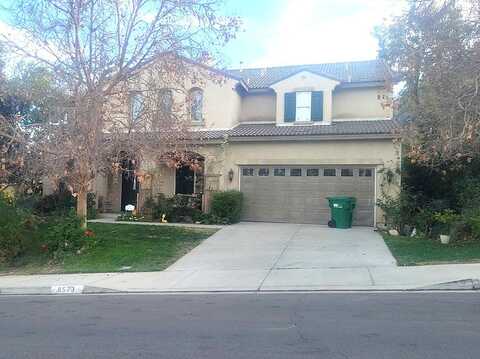 Hunt Canyon, CORONA, CA 92883