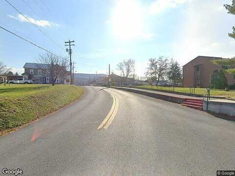 Mccoole Street, PAW PAW, WV 25434