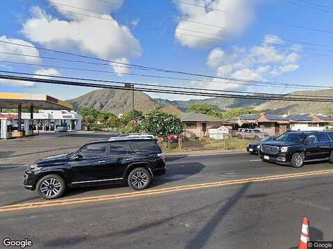 Helelua St C-302, WAIANAE, HI 96792