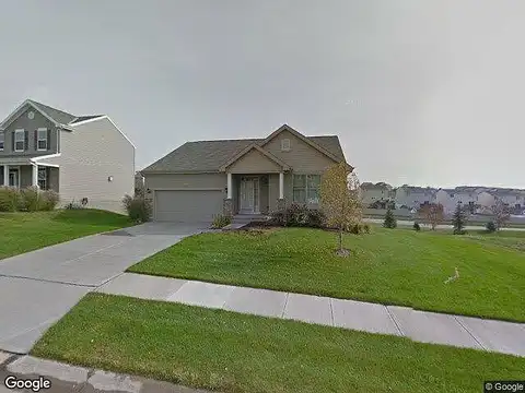 156Th, BENNINGTON, NE 68007