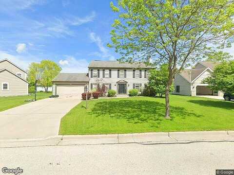 89Th, FRANKLIN, WI 53132