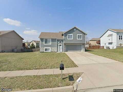 114Th, KANSAS CITY, MO 64157