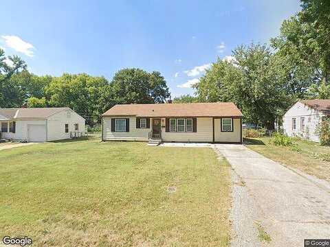 74Th, RAYTOWN, MO 64133
