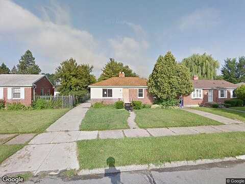 Braile, DETROIT, MI 48228