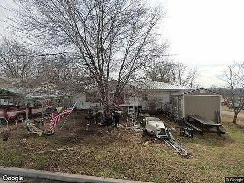 14Th, PAWHUSKA, OK 74056