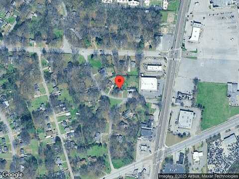 Gilliland, MEMPHIS, TN 38127