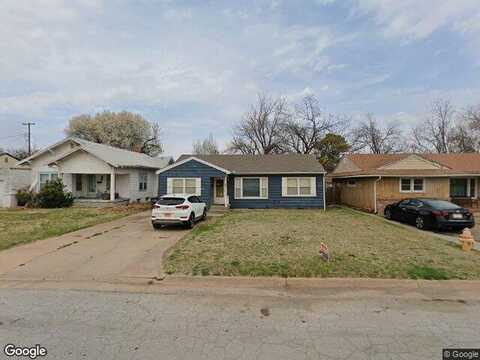 Thompson, ENID, OK 73701