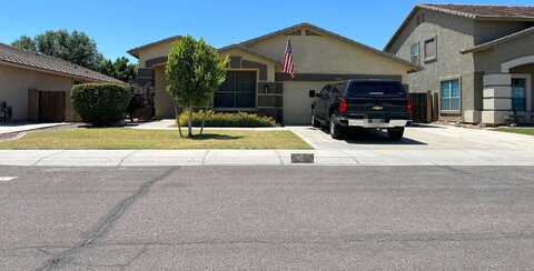 Clara, PEORIA, AZ 85382