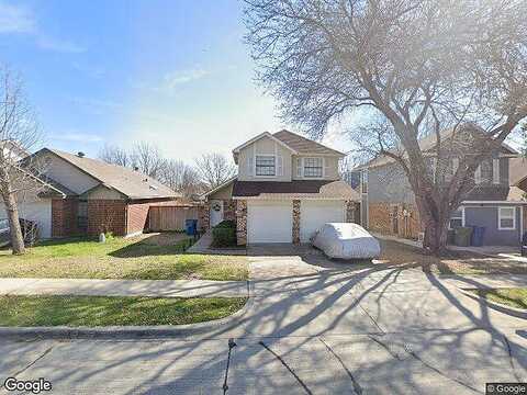 Ramblewood, LEWISVILLE, TX 75067