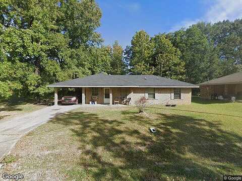 Mw Harrison, LEESVILLE, LA 71446