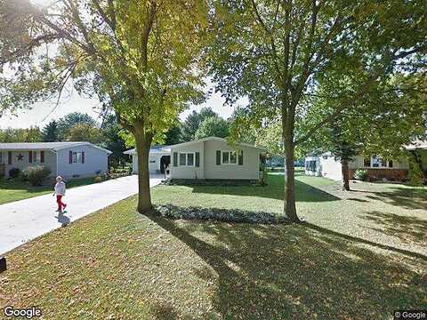 5Th, BELMOND, IA 50421