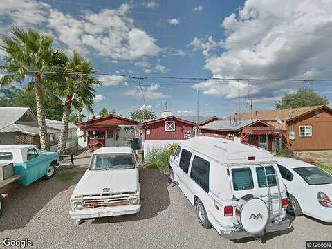 Allen, TOMBSTONE, AZ 85638