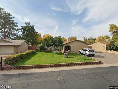 Yale, GILBERT, AZ 85234