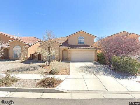 Tumulus, ALBUQUERQUE, NM 87120