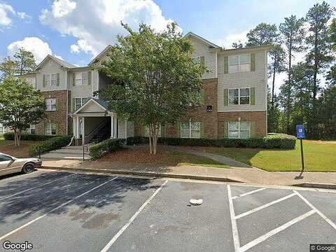 Fairington Ridge, LITHONIA, GA 30038