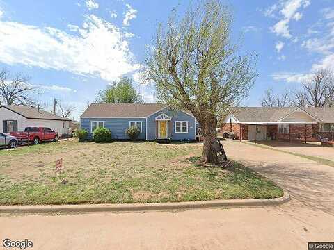 10Th, KINGFISHER, OK 73750