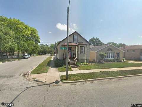 Albany, EVERGREEN PARK, IL 60805