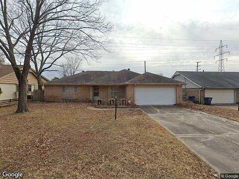 36Th, TULSA, OK 74145