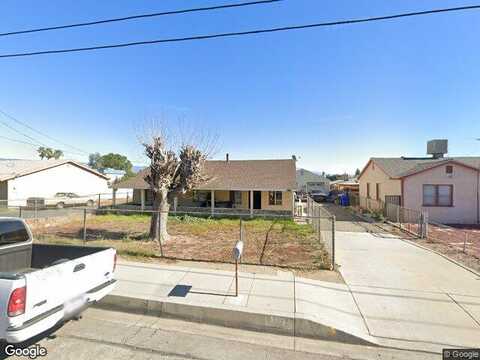 Linden, BLOOMINGTON, CA 92316