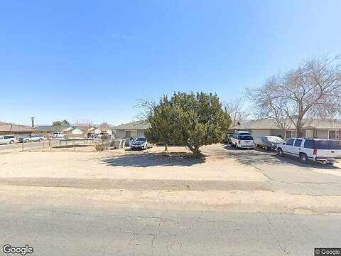 3Rd, HESPERIA, CA 92345