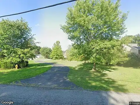 Turner Ashby, MARTINSVILLE, VA 24112