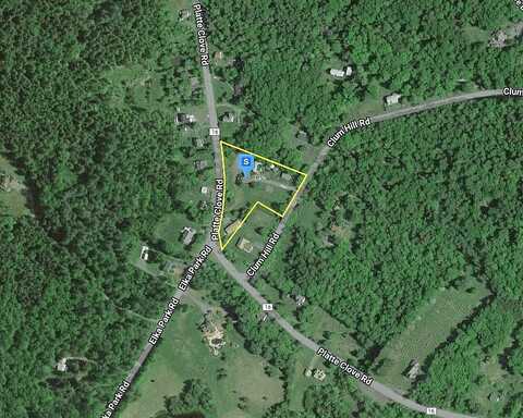 Clum Hill Rd # 988, ELKA PARK, NY 12427