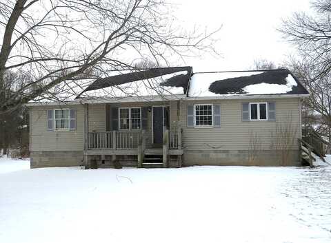 Bell, CLIFTON SPRINGS, NY 14432