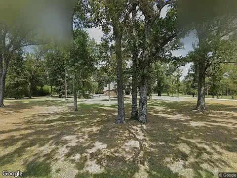 Calliope Park, Canton, MS 39046