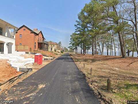 Lot #57 Old Trace Road, Madison, MS 39110