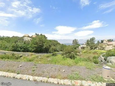 Lot 22 Tall Oak Drive, Escondido, CA 92026