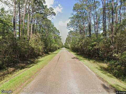 Lot 50 Wood Street, Pass Christian, MS 39571