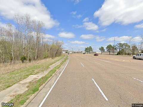 Nail And Interstate Boulevard, Horn Lake, MS 38637