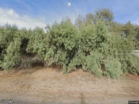 O 0 Ca., Palo Verde, CA 92266