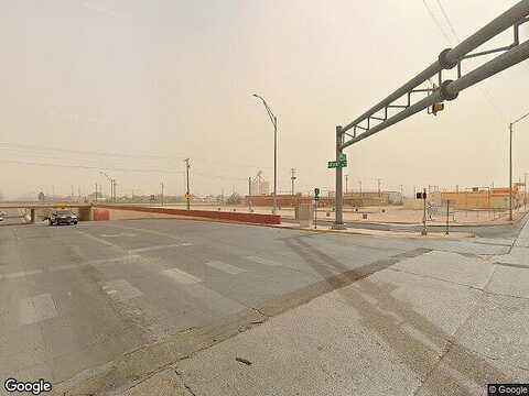 S Lazulite Ave, ODESSA, TX 79766