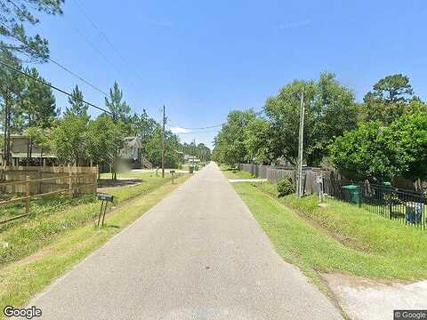 W Forrest Street, Bay Saint Louis, MS 39520