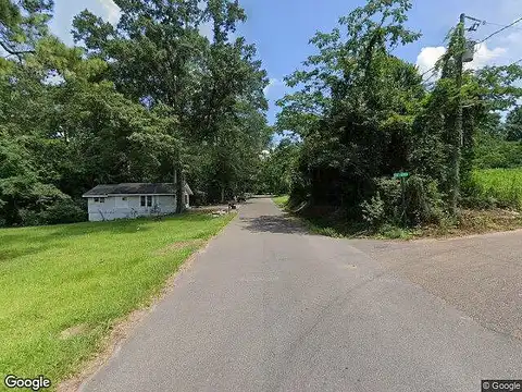 W W 27Th St Street, Laurel, MS 39440