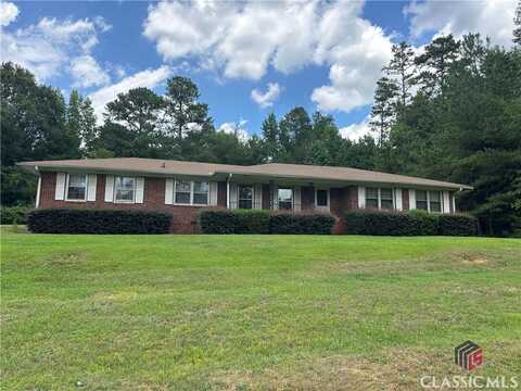 4933 New Kings Bridge Road, Nicholson, GA 30565