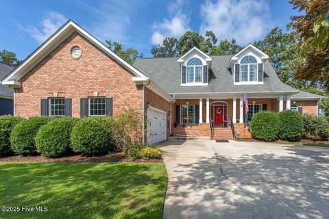 107 Yeopim Circle, Hertford, NC 27944