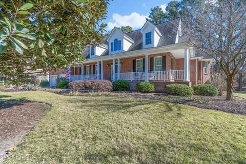 106 Reddes River Court, Hertford, NC 27944