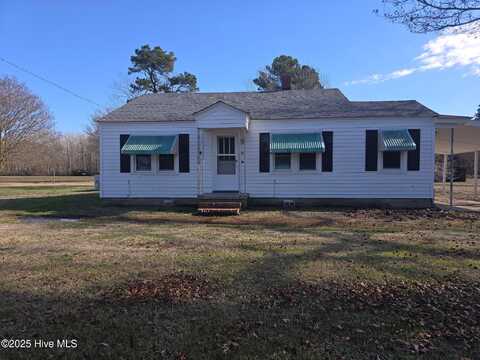 538 Meadstown Road, Elizabeth City, NC 27909