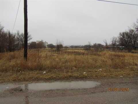 402 W Gracy Street, Hereford, TX 79045
