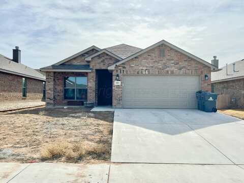 1803 MORNINGSIDE Avenue, Amarillo, TX 79118