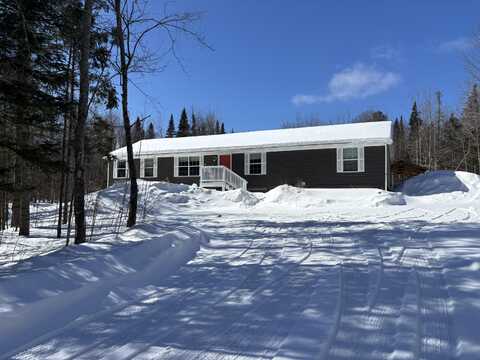 3199 Silver Lake Road Road, Saranac, NY 12981