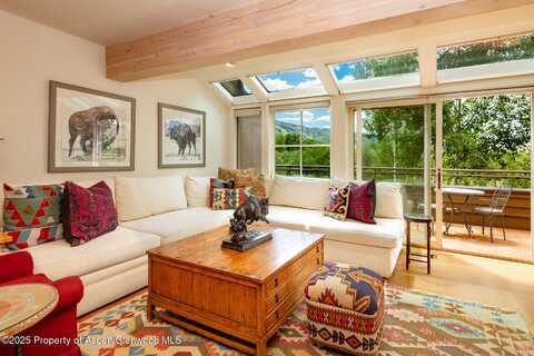 100 N 8th Street, Aspen, CO 81611