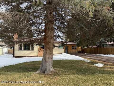 817 Rose Street, Craig, CO 81625