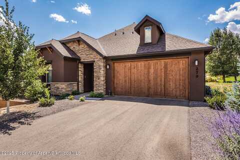 279 Blue Heron Vista, Glenwood Springs, CO 81601