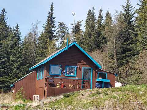 38185 Chelsey Street, Homer, AK 99603