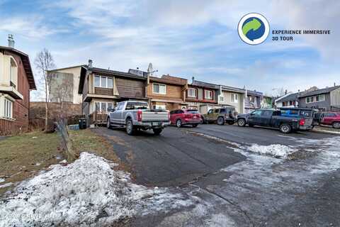 1101 E 17th Avenue, Anchorage, AK 99501