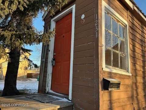 1231 B Street, Anchorage, AK 99501