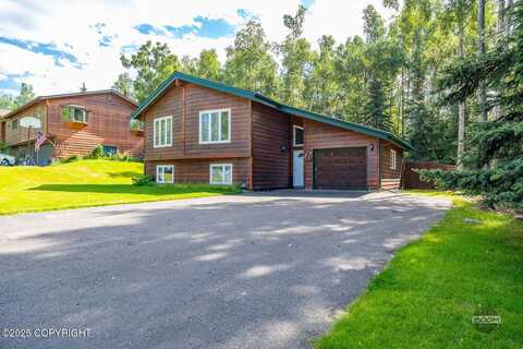 11041 Katlian Drive, Eagle River, AK 99577